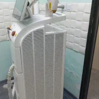 دستگاه لیزر suprano titanium 2022|پزشکی|کرج, حیدرآباد|دیوار