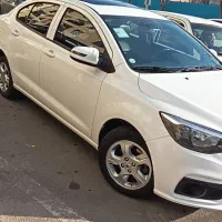 شاهین مدل 1400|خودرو سواری و وانت|ری, هاشم‌آباد|دیوار