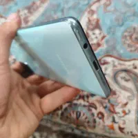 a71 سامسونگ رام ۸ لاکاغذی|موبایل|یزد, |دیوار