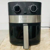 سرخکن بدون روغن