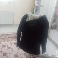 فروش کاپشن جنس کتان|لباس|شاهین‌شهر, خانه کارگر|دیوار
