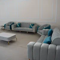 گالری مبل تخفیف ویژه تابستان قیمت قبل حراج|مبلمان خانگی و میز عسلی|یاسوج, |دیوار