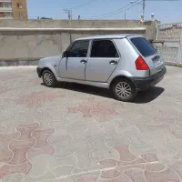 پی کی نیو بدون رنگ