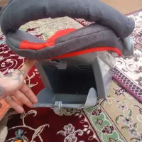 کریر و آغوشی بچه|کالسکه و لوازم جانبی|کرمانشاه, |دیوار