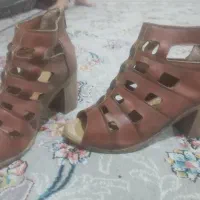 چند مدل کفش ارزان قیمت