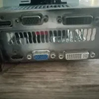 باندل مادربورد و پردازنده AMD3 X4 640|قطعات و لوازم جانبی رایانه|کرج, گوهردشت|دیوار