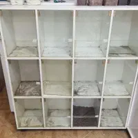 آخوری،جای شکلاتی، خشکبار و آجیل، حبوبات، ویترینMDF|فروشگاه و مغازه|مشهد, طبرسی شمالی|دیوار