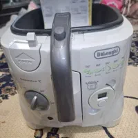 سرخ کن  دلونگی اصل ایتالیایی