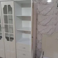 سرویس خواب نوجوان|تخت و سرویس خواب|کوهدشت, |دیوار