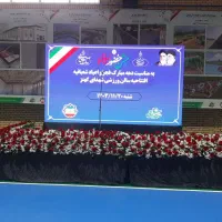 اجاره تلوزیون شهری ،سیستم صوت ،استیج|خدمات پذیرایی، مراسم|اسلام‌شهر, شهرک مهدیه|دیوار