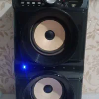 اسپیکر بلوتوثی سالم در حدنو در نسیم شهر. اورین