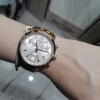 ساعت تیسوت ۳موتوره و ۳زمانه