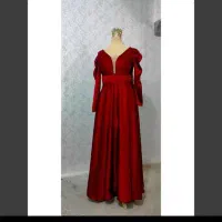 لباس مجلسی کردی بختیاری اجاره ای|لباس|خرم‌آباد, |دیوار