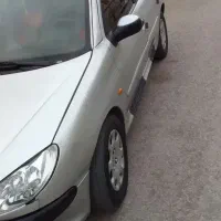 206 مدل 82 بیمه 6 ماه|خودرو سواری و وانت|واجارگاه, |دیوار