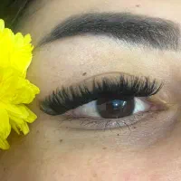 انواع کاشت مژه و لیفت ابرو