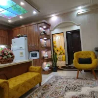 75متر طبقه دوم فول گلستان 47 ویو بام سبز|فروش آپارتمان|لاهیجان, گلستان|دیوار