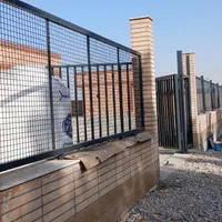 رنگ آمیزی و نقاشی ساختمان|خدمات پیشه و مهارت|شاهینشهر, خانه کارگر|دیوار