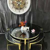 مبیناجلو مبلی عسلی مبیناجلومبلی عسلی مبینا|مبلمان خانگی و میز عسلی|خرمآباد, |دیوار