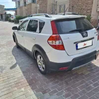 h30 کراس مدل ۹۶|خودرو سواری و وانت|تبریز, |دیوار