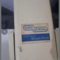 اتو پرس سالم بدون هیچ مشکلی بفروش میرسد|اتو و لوازم اتو|مسجد سلیمان, |دیوار