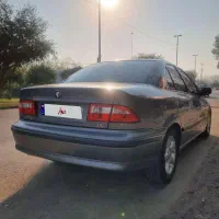 سمند مدل 88|خودرو سواری و وانت|رودبنه, |دیوار