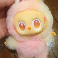 لبوبو ،عروسک