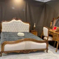 سرویس خواب منبتی/تولید تخصصی|تخت و سرویس خواب|اهواز, بیست متری شهرداری|دیوار