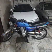 موتورcgl125