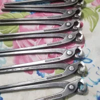 تعاددی انبر المانی کنیپکسنو ودر حد نو|ابزارآلات|نظرآباد, رسالت|دیوار