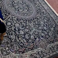 رو فرشی ۹متری