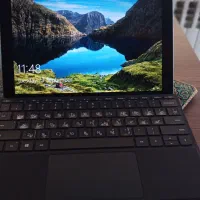 فروش surface سری go همراه کیبورد|رایانه همراه|تهران, سوهانک|دیوار