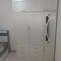 جدیدترین  کمدهای  لباس