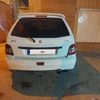 پراید111پراید هاچبک مدل95