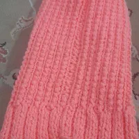 فروش شال و کلاه بافتنی|لباس|مشهد, امیریه|دیوار