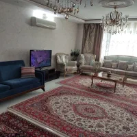 آپارتمان ۱۳۰ متری در مسکن