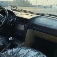 پژو پارس ELX سفارشی فول ۱۴۰۳|خودرو سواری و وانت|ارومیه, |دیوار