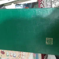 دفتر شطرنجی گزارش‌کار