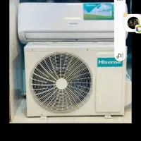 کولر گازیاخر فصلی تخفیف|کولر گازی و فن‌کوئل|شیروان (خراسان), |دیوار