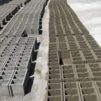 کارگر ماهر بلوک زنی بصورت درصدی