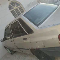 خودرو سواری|خودرو سواری و وانت|شوشتر, |دیوار