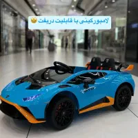 ماشین شارژی