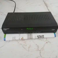 گیرنده دیجیتال