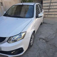 ساینا اس مدل ۱۴۰۰|خودرو سواری و وانت|کازرون, |دیوار