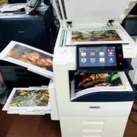 فروش دستگاه کپی زیراکس توشیبا (چکی)