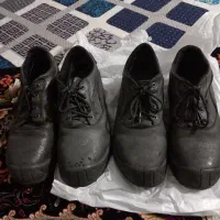 کفش ایمنی