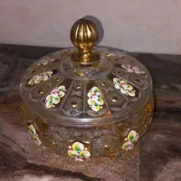 شکلات خوری