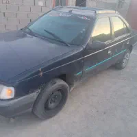 پژو ۴۰۵ مدل ۸۴ بدون رنگ|خودرو سواری و وانت|هیرمند, |دیوار