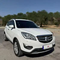 چانگان cs35 مدل ۹۶|خودرو سواری و وانت|اهواز, زیتون کارمندی|دیوار