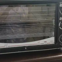 توستر درحد نو