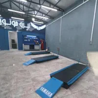تعمیرگاه و خدمات گارانتی